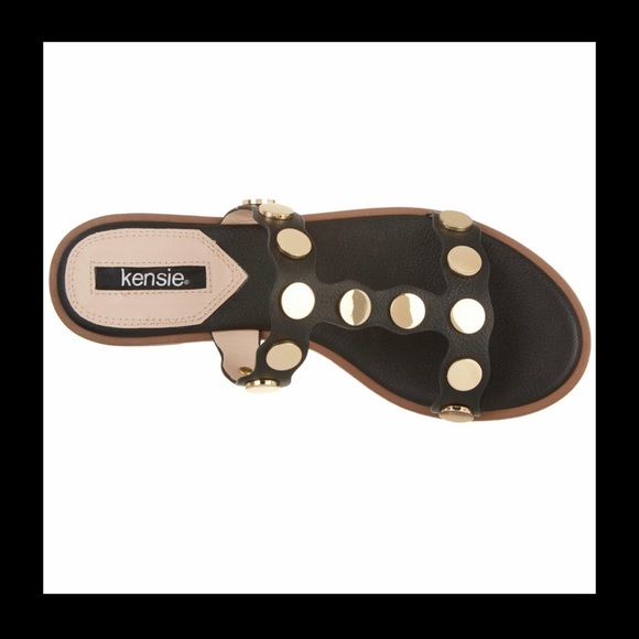 KENSIE - SANDALS - Picture 2 of 7